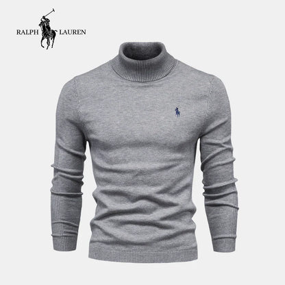 Zachary® | Turtleneck Sweater