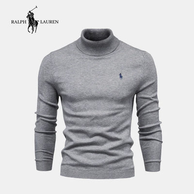 Zachary® | Turtleneck Sweater