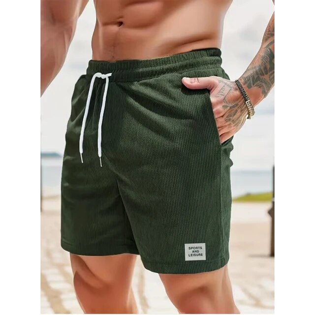 Francelino® | Comfortable Shorts