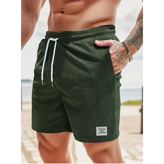Francelino® | Comfortable Shorts