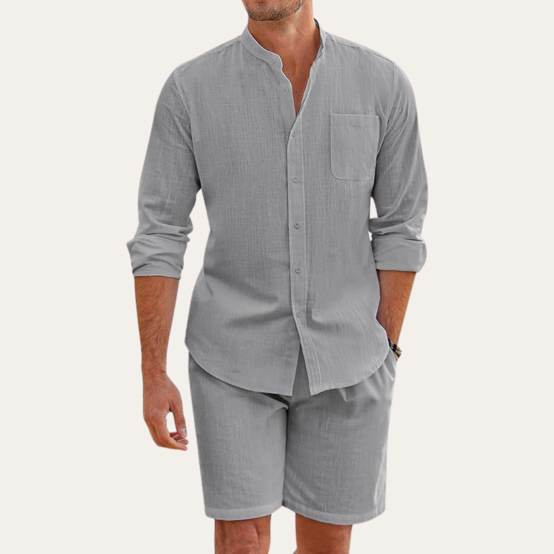 Joseph | Linen Summer