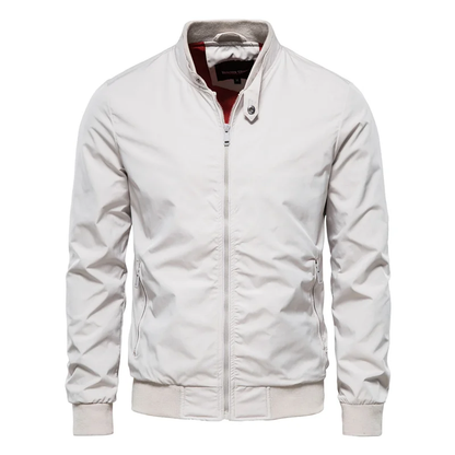 David® | Sporty and elegant bomber jacket