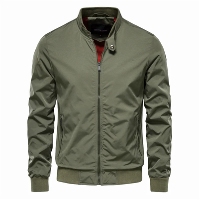 Mali | Casual spring jacket for men