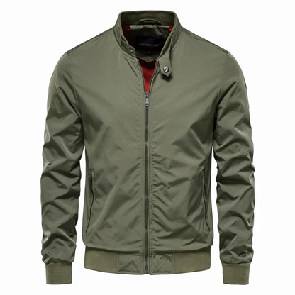 David® | Sporty and elegant bomber jacket