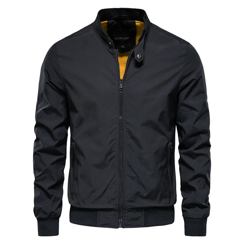 David® | Sporty and elegant bomber jacket