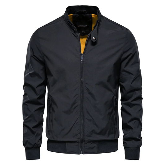 David® | Sporty and elegant bomber jacket