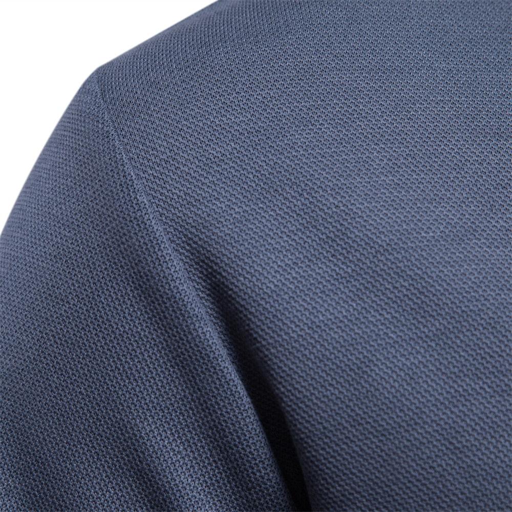Castor® | Classic Long Sleeve Polo