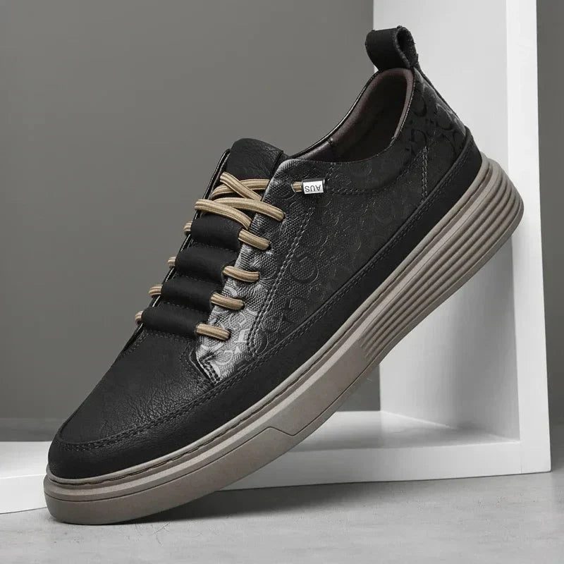 Jokin | Günter – Stylish sneakers with comfortable sole
