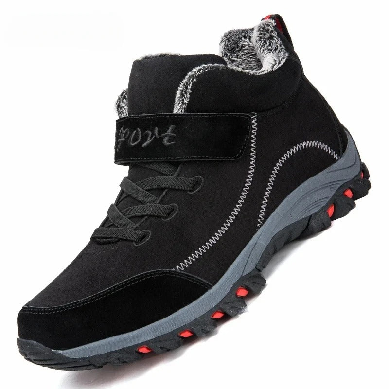 Jaco | Waterproof winter boots