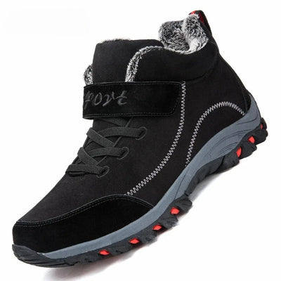Jaco | Waterproof winter boots