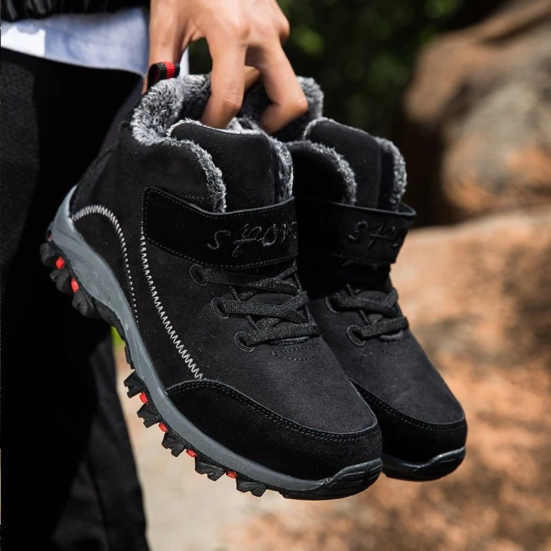 Jaco | Waterproof winter boots