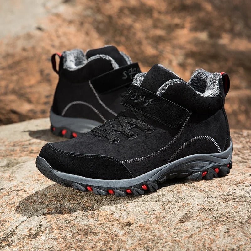 Jaco | Waterproof winter boots