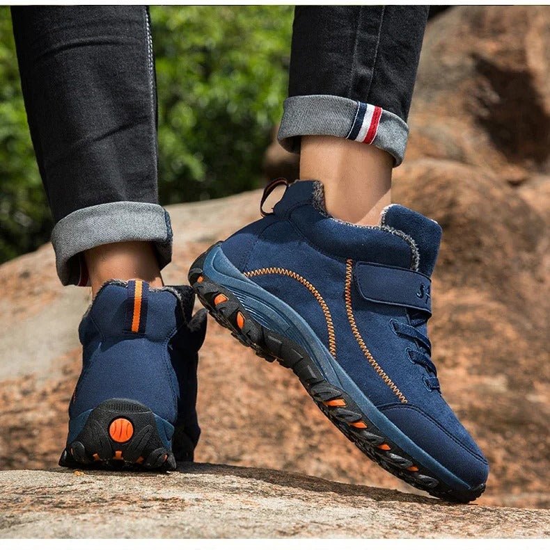 Jaco | Waterproof winter boots