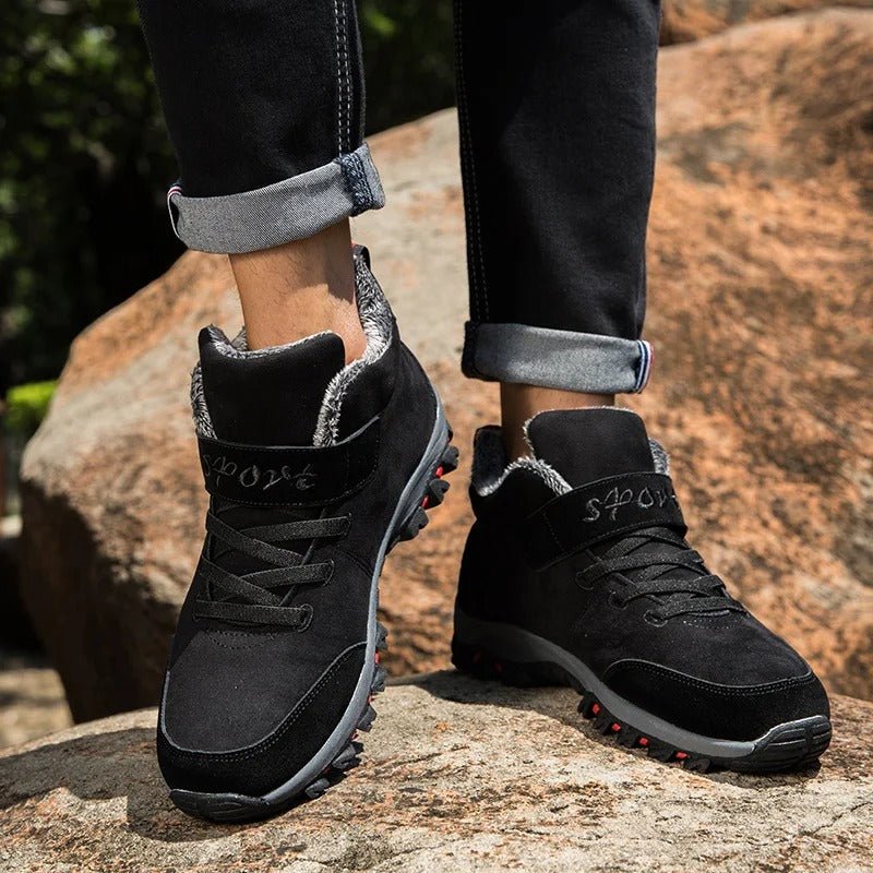 Jaco | Waterproof winter boots