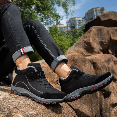 Jaco | Waterproof winter boots