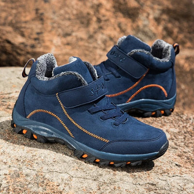 Jaco | Waterproof winter boots