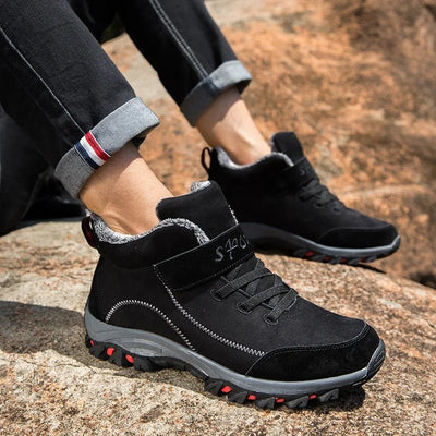 Jaco | Waterproof winter boots