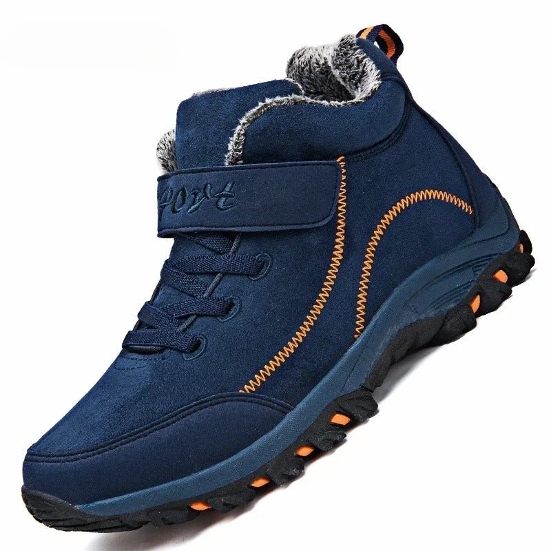 Jaco | Waterproof winter boots