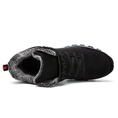 Jaco | Waterproof winter boots