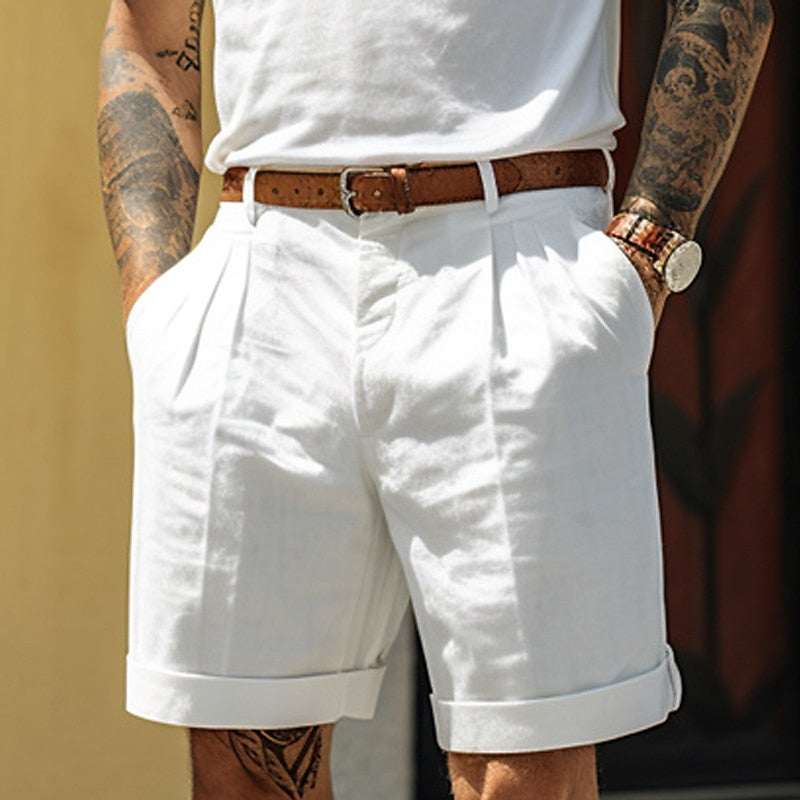 Todd® | Casual Shorts