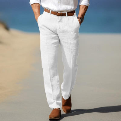 Jack® | Elegant Linen Pants