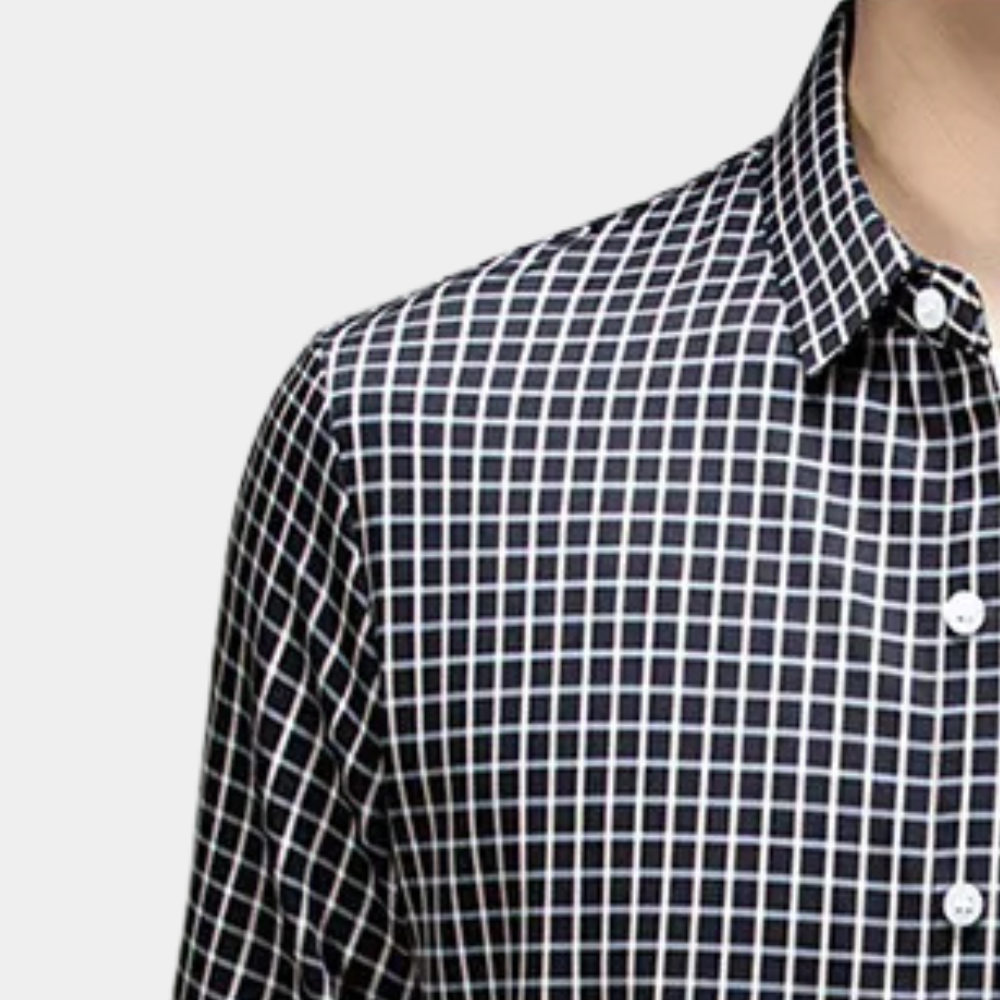 Eduardo® | Fashionable shirt for men