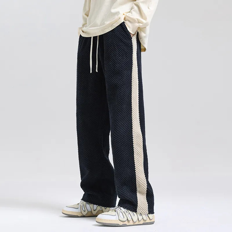 David® | Versatile And Comfortable   Trousers