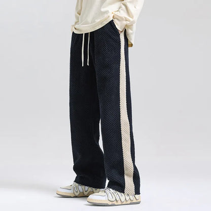David® | Versatile And Comfortable   Trousers