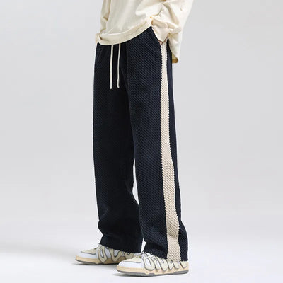 David® | Versatile And Comfortable   Trousers
