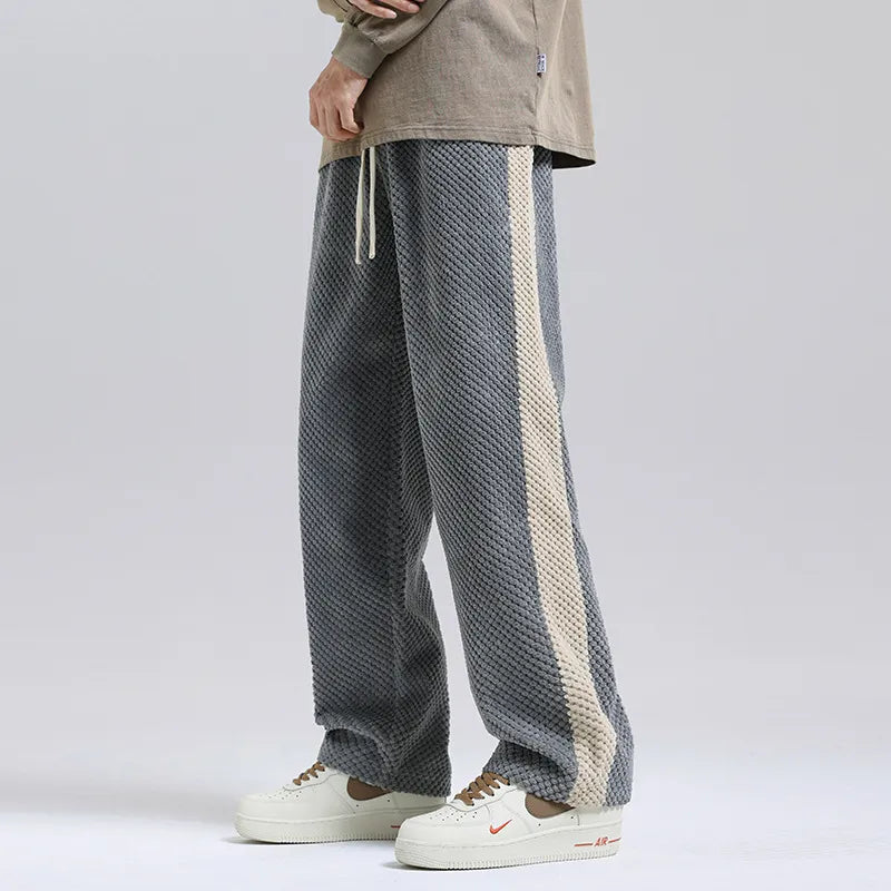 David® | Versatile And Comfortable   Trousers