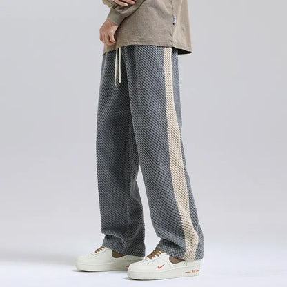 David® | Versatile And Comfortable   Trousers