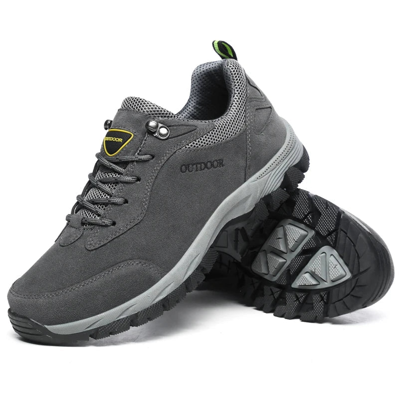Saúl® | Elegant And Casual   Sneakers
