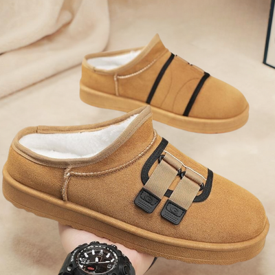 Kalan® | Warm Winter Shoes For Men