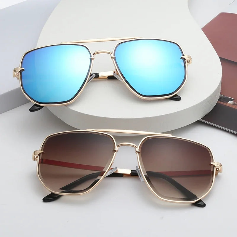 Mordecai® | Gentleman Sunglasses