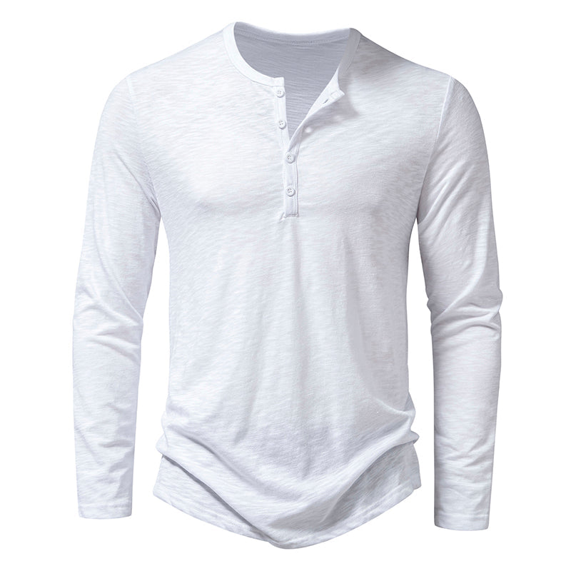 Galo® | Premium Henley Shirt