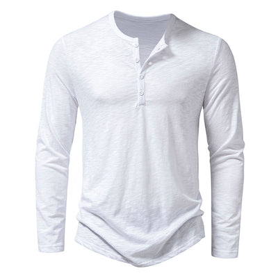 Galo® | Premium Henley Shirt