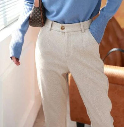 Álvaro® | Stylish And Elegant   Trousers