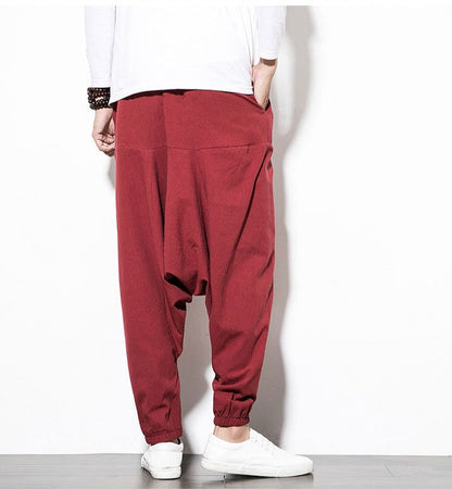 Aurelio® | Elegant And Versatile   Trousers