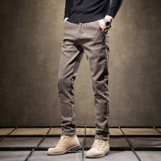 Admeto® | SLIM FIT PANTS