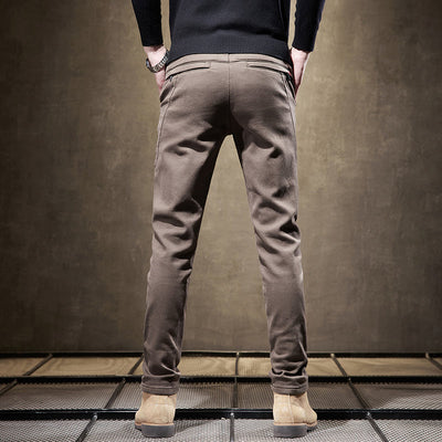 Achilles® | Slim Fit Pants