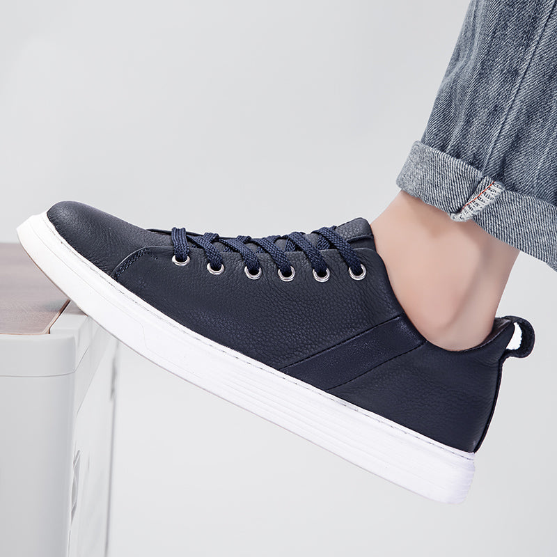 Bramwell® | Royal Genuine Leather Shoes