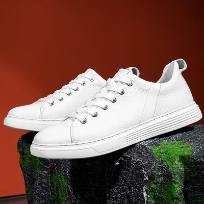 Bramwell® | Royal Genuine Leather Shoes