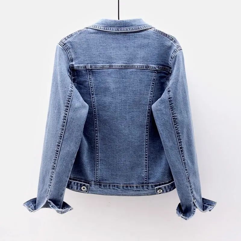 Yates® | 90S Trucker Jacket