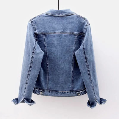 Yates® | 90S Trucker Jacket
