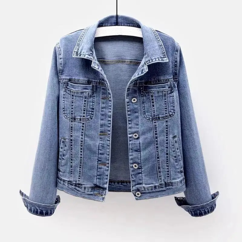 Yates® | 90S Trucker Jacket