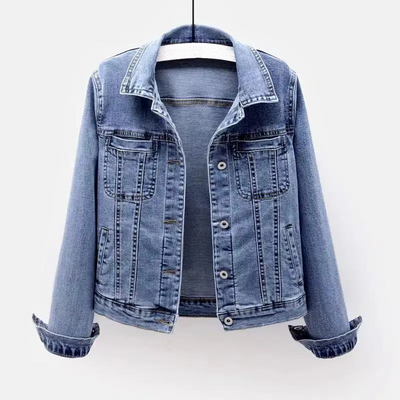 Yates® | 90S Trucker Jacket