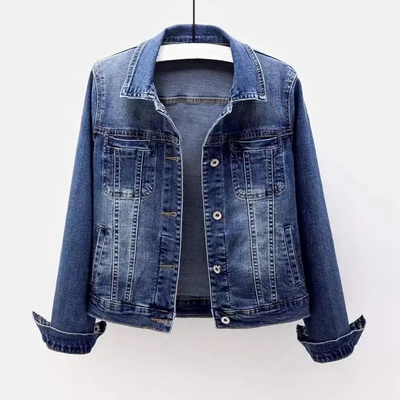 Yates® | 90S Trucker Jacket