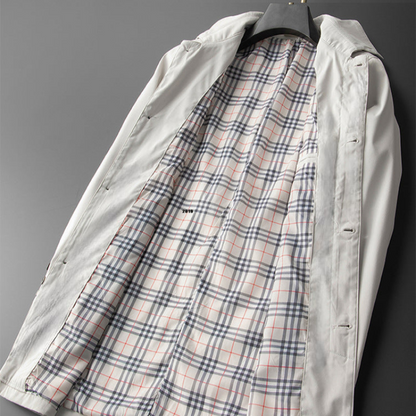 Yael® | Rain Overcoat