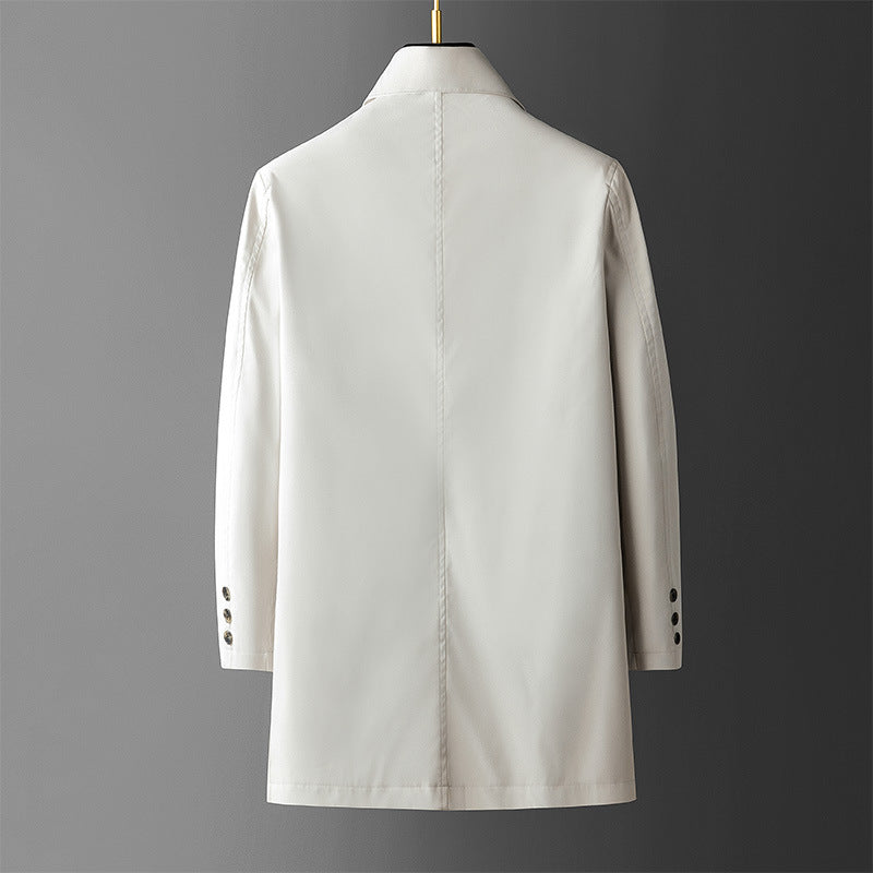 Yael® | Rain Overcoat