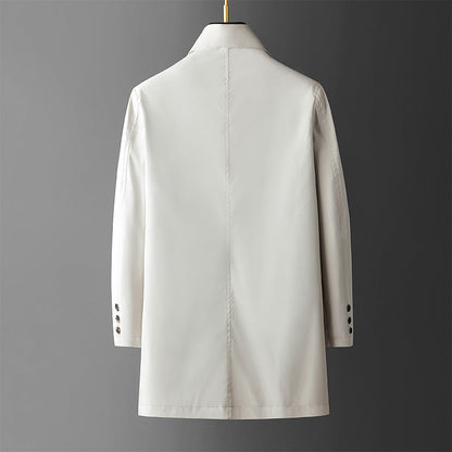 Yael® | Rain Overcoat